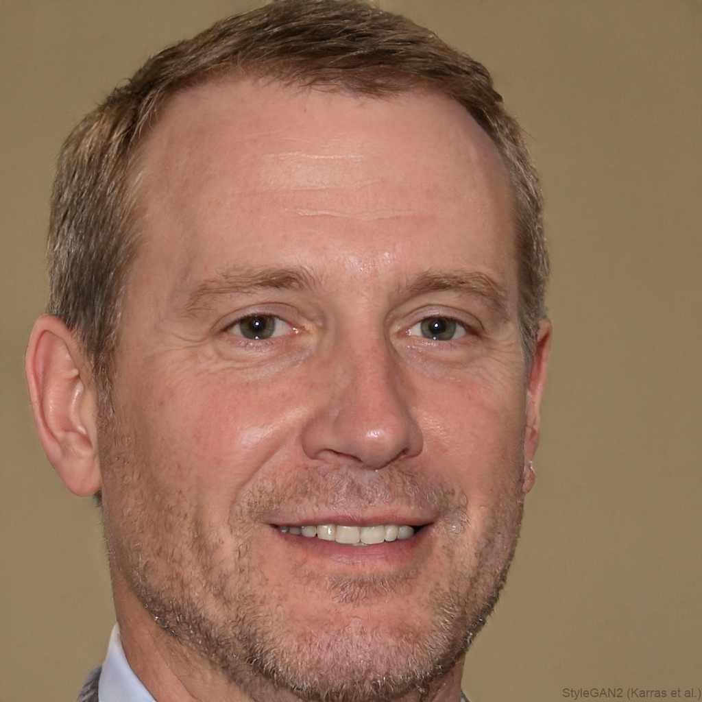 Portrait of Aoife Murphy