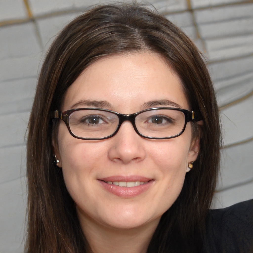 Portrait of Brian O'Sullivan