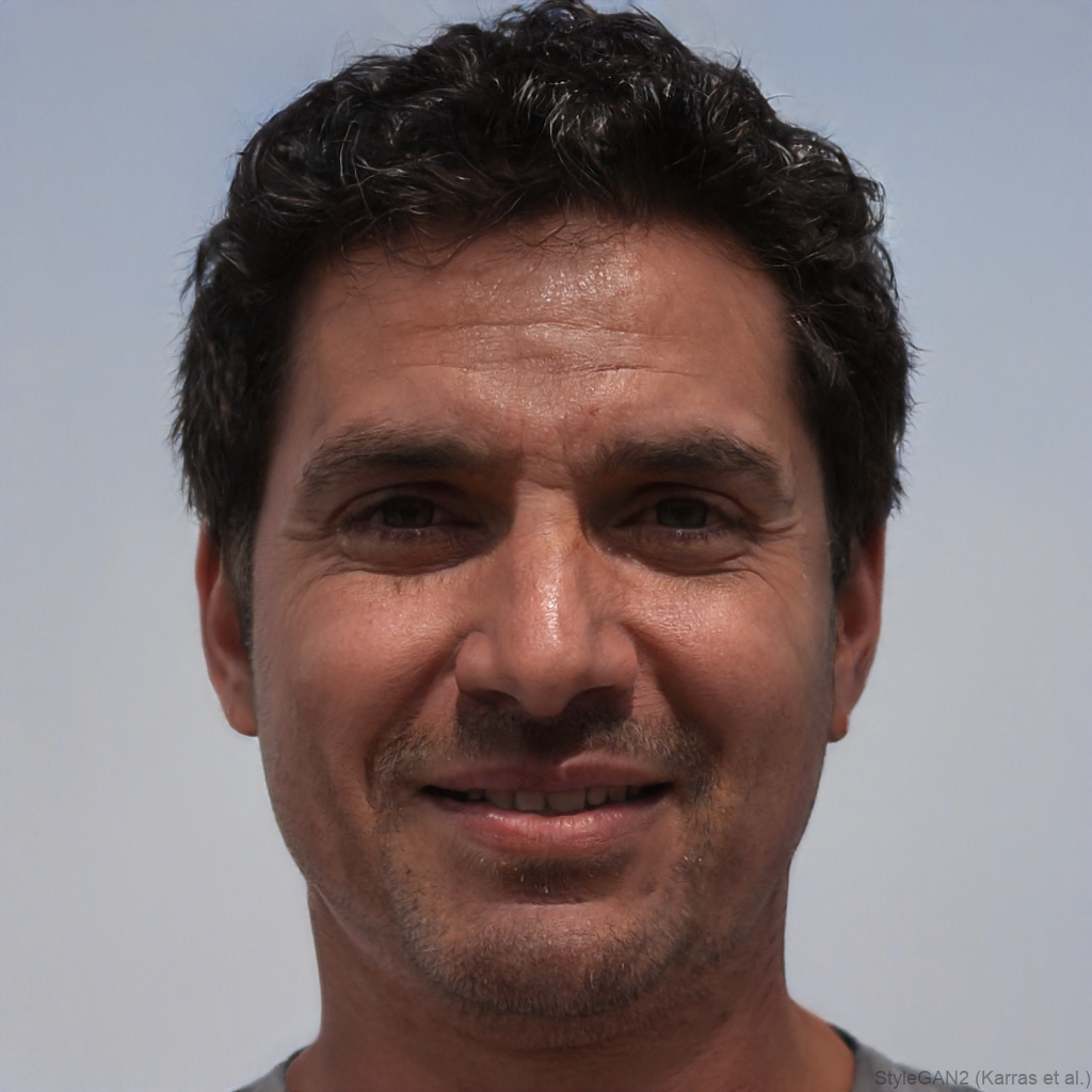 Portrait of Eoin Walsh