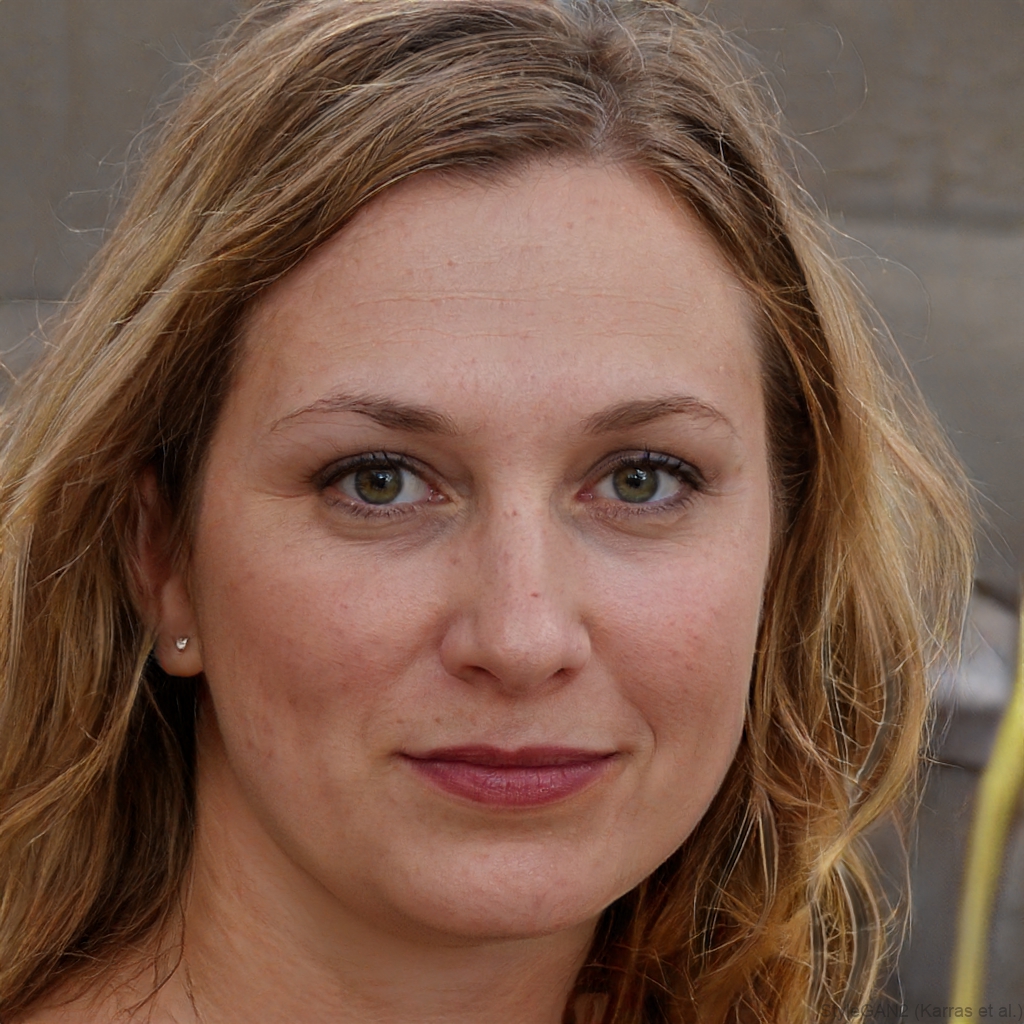 Portrait of Daniel Roche